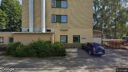 Apartments for rent in Katrineholm - Photo from Google Street View