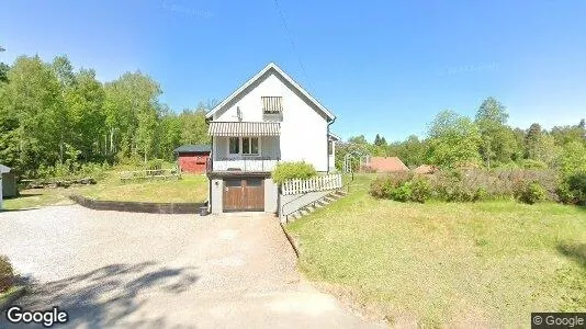 Apartments for rent in Ludvika - Photo from Google Street View