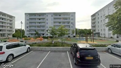 Apartments for rent in Södertälje - Photo from Google Street View