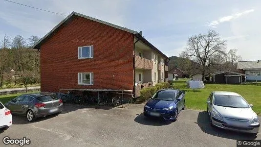 Apartments for rent in Gislaved - Photo from Google Street View