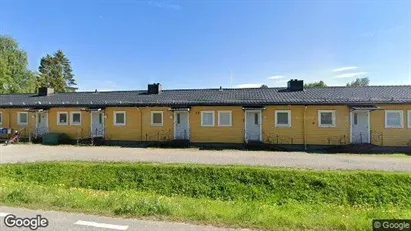 Apartments for rent in Sollefteå - Photo from Google Street View