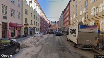 Rooms for rent in Södermalm - Photo from Google Street View