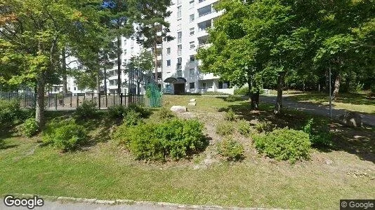 Apartments for rent in Södertälje - Photo from Google Street View