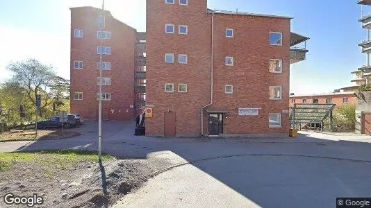 Apartments for rent in Upplands-Bro - Photo from Google Street View