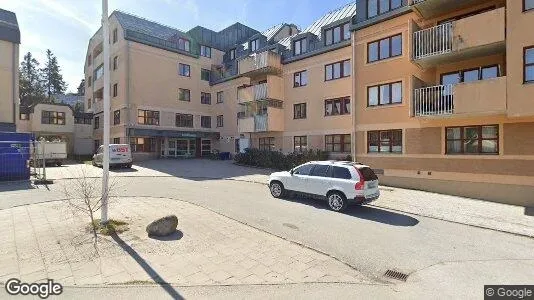 Apartments for rent in Stockholm West - Photo from Google Street View