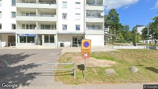 Apartments for rent in Södertälje - Photo from Google Street View