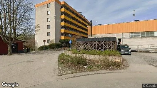 Apartments for rent in Stockholm West - Photo from Google Street View