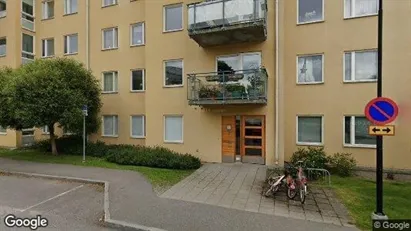 Apartments for rent in Stockholm South - Photo from Google Street View