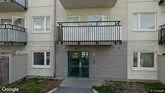 Apartments for rent in Stockholm South - Photo from Google Street View