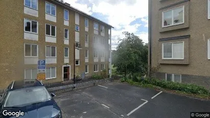 Apartments for rent in Stockholm West - Photo from Google Street View