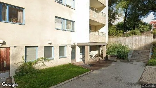 Apartments for rent in Södermalm - Photo from Google Street View