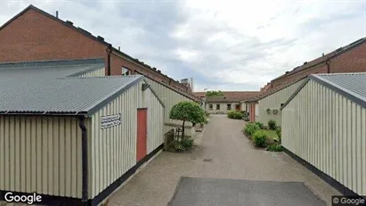 Apartments for rent in Höganäs - Photo from Google Street View