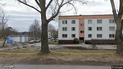 Apartments for rent in Norrköping - Photo from Google Street View