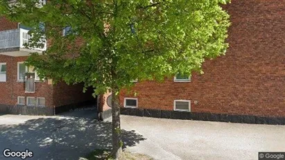 Apartments for rent in Åmål - Photo from Google Street View