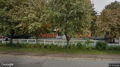 Apartments for rent in Gävle - Photo from Google Street View