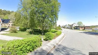 Apartments for rent in Kungsör - Photo from Google Street View