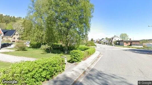 Apartments for rent in Kungsör - Photo from Google Street View