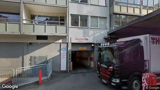 Rooms for rent in Majorna-Linné - Photo from Google Street View