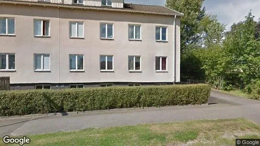 Apartments for rent in Skara - Photo from Google Street View