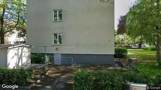 Apartments for rent in Karlstad - Photo from Google Street View