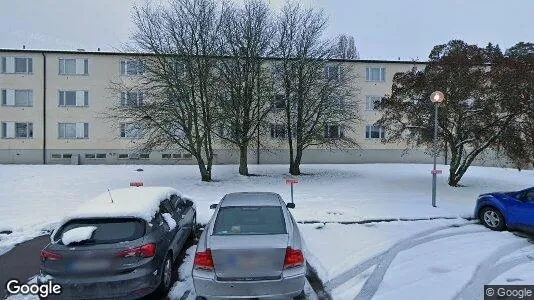 Apartments for rent in Västerås - Photo from Google Street View