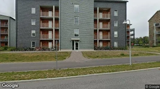 Apartments for rent in Norrköping - Photo from Google Street View