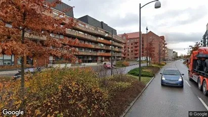 Apartments for rent in Örebro - Photo from Google Street View