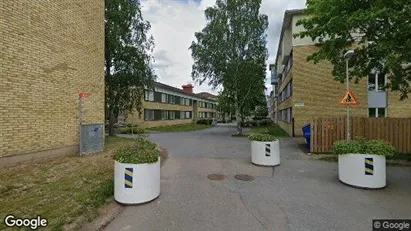 Apartments for rent in Linköping - Photo from Google Street View