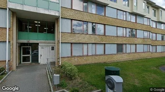 Apartments for rent in Linköping - Photo from Google Street View