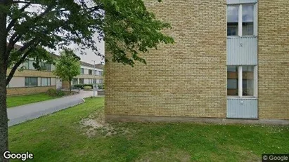 Apartments for rent in Linköping - Photo from Google Street View