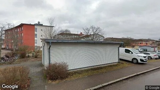 Apartments for rent in Linköping - Photo from Google Street View