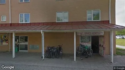 Apartments for rent in Linköping - Photo from Google Street View