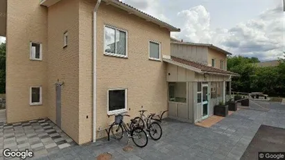 Apartments for rent in Linköping - Photo from Google Street View