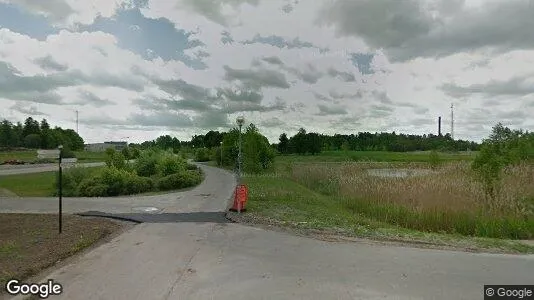 Apartments for rent in Linköping - Photo from Google Street View