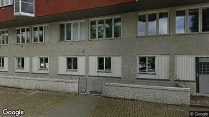 Apartments for rent in Majorna-Linné - Photo from Google Street View