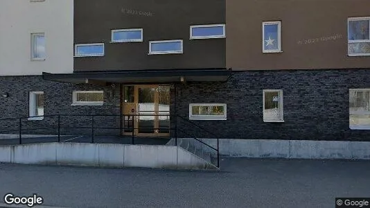 Apartments for rent in Nyköping - Photo from Google Street View