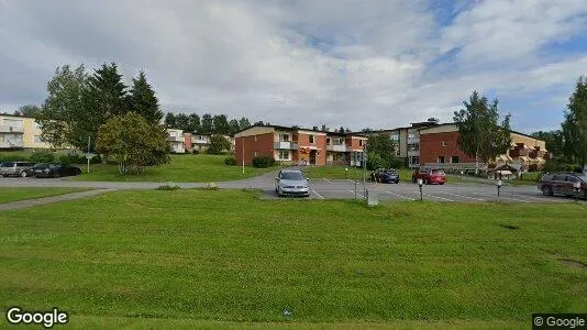 Apartments for rent in Strömsund - Photo from Google Street View