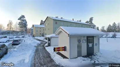 Apartments for rent in Kumla - Photo from Google Street View