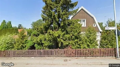 Apartments for rent in Västerås - Photo from Google Street View