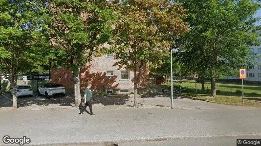 Apartments for rent in Kristianstad - Photo from Google Street View