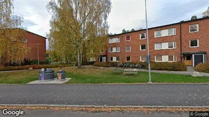 Apartments for rent in Ludvika - Photo from Google Street View