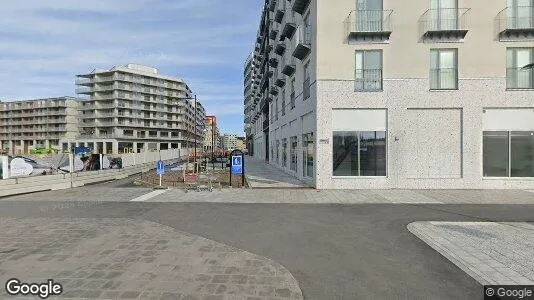 Apartments for rent in Järfälla - Photo from Google Street View