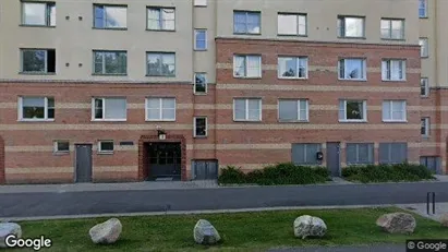 Apartments for rent in Södertälje - Photo from Google Street View