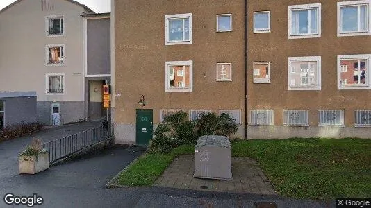 Apartments for rent in Stockholm South - Photo from Google Street View