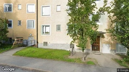 Apartments for rent in Stockholm West - Photo from Google Street View