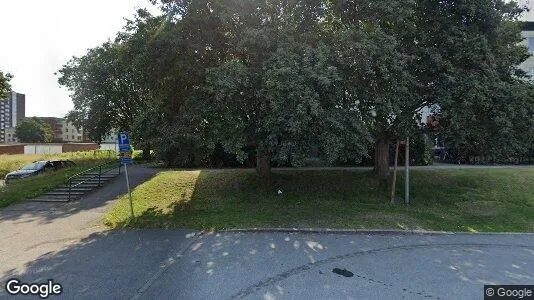 Apartments for rent in Norrköping - Photo from Google Street View