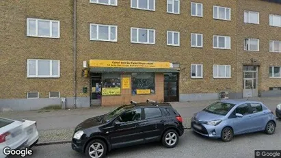 Apartments for rent in Kirseberg - Photo from Google Street View