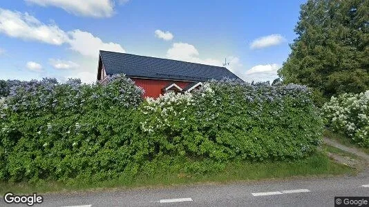 Apartments for rent in Heby - Photo from Google Street View