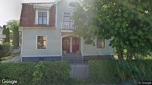 Apartments for rent in Enköping - Photo from Google Street View