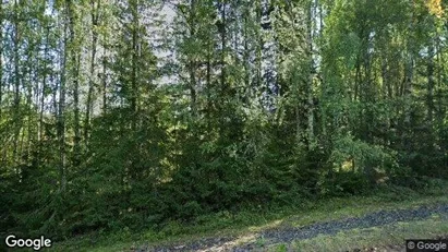 Apartments for rent in Hedemora - Photo from Google Street View